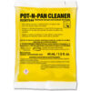 Stearns Pot' N' Pan Cleaner - 1.5 oz Packs 100 Packs/Case - 2307544