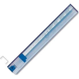 Esselte® Rapid Stapler Cartridge 25 Sheets 1/4"" Length 210 Per Cartridge Blue 5/Pack