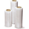 Stretch Wrap Cast 60 Gauge 18""W x 2100'L Clear