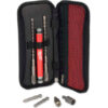 Milwaukee® 48-20-7497 Tapcon® 7Pc. Installation Kit SDS-PLUS