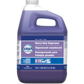Dawn® Heavy Duty Degreaser Gallon Bottle 3 Bottles - 04852