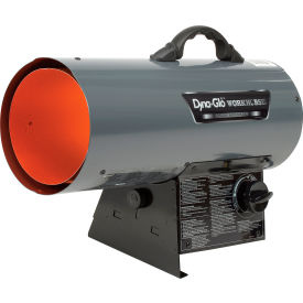 Dyna-Glo™ Workhorse Propane Forced Air Heater 60000 BTU