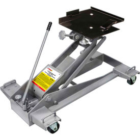 OTC 2000Lb Low Lift Trans Jack 1522A - OTC1522A