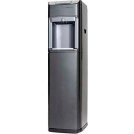 Global Water G5F Standing Water Cooler 3-Stage Filtration System