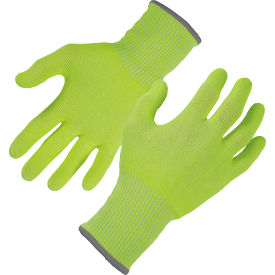 Ergodyne ProFlex 7040 Cut Resistant Food Grade Gloves M Lime 1 Pair