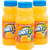 SUNNY D Tangy Original Orange Flavored Citrus Punch 6.75 oz 24 Count
