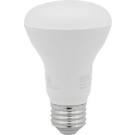Sunlite® R20 LED Light Bulb 8W 525 Lumens Medium Screw Base 4000K Cool White