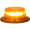 Buyers Amber 12 LED Low Profile Beacon light - SL551ALP
