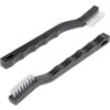 Carlisle Toothbrush Style Maintenance Utility Brush w/Nylon Bristles 7"" - 4067400