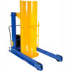 HDD-48-10-P Portable Hydraulic Drum Dumper