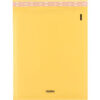 Global Industrial™ Self Seal Bubble Mailers #4 9-1/2""W x 14-1/2""L Gold 100/Pack
