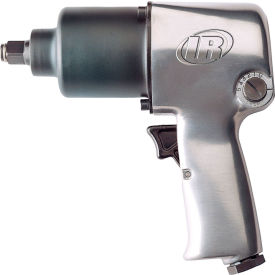 Ingersoll Rand Air Impact Wrench 1/2"" Drive Size 500 Max Torque
