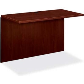 HON® Bridge 47""W x 24""D x 29-1/2""H - Mahogany- 10500 Series