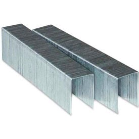 Swingline® Premium Heavy Duty Staples 160 Sheet Capacity 3/4"" Leg 100 Per Strip 1000/Box