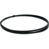 JET 707204 67-1/2 x 1/4 x .025"" 6 TPI Replacement Blade for 10"" Benchtop Bandsaw