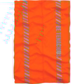 Ergodyne® Chill-Its 6487R Hi-Vis Reflective Cooling Multi-Band Orange