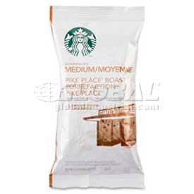 Starbucks® Pike Place Roast Coffee Regular 16 oz.