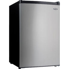 Danby® Compact Refrigerator 4.5 Cu.Ft. Capacity Gray