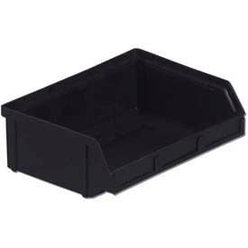 LEWISBins ESD-Safe Hanging & Stacking Part Bin PB22xL - 8-13/16""W x 6-5/8""D x 2-29/32""H