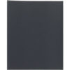 Norton 66261101150 Paper WP Sheet 9"" x 11"" 180 Grit Silicon Carbide