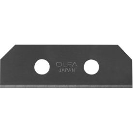 OLFA® SKB-8/10B Safety Knife Blades For SK-8 (10 Pack)