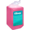 Kleenex Hand Cleanser Refill Floral 1000mL 6/Case - KIM91556