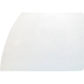 Quantum Clear Dividers DIV304 for QTB304 (Model 252190) Pack of 4