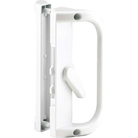 Prime-Line C 1221 Sliding Door Handle White