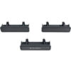 Global Industrial™ Replacement Activation Button Assembly Side & Front For 761218