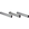 Quantum Storage HD18-3 Three 18"" Skates & Wing Kit
