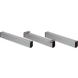 Quantum Storage HD18-3 Three 18"" Skates & Wing Kit