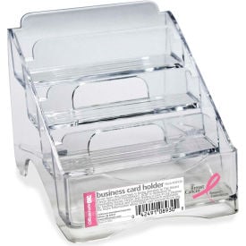 Officemate® BCA Business Card Holder