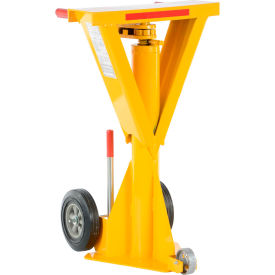 Ratchet Beam Trailer Stabilizing Jack LO-J-BEAM-100 100000 Lb. Static Capacity