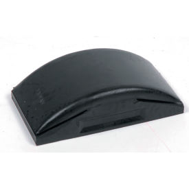Keysco Sanding Block Rubber 2-4/5""W x 1-1/2""D x 5""H