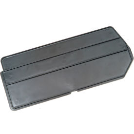 Quantum Conductive Divider DUS240CO For Conductive Ultra Stack Bin Pack of 6