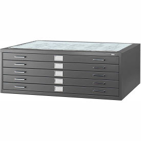 Closed Base for 4998 Black