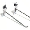 Global Industrial™ Slat Wall Accessory 10""L Peg Hook