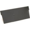 Shelf Bin Divider DSB201/203/205 Fits 4-1/8""W X 6""H Bins