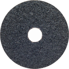 Norton 66623395034 Neon Fiber Disc 7"" x 7/8"" Aluminum Oxide 100 Grit