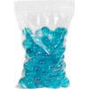 Global Industrial™ Reclosable Poly Bags 3""W x 8""L 2 Mil Clear 1000/Pack