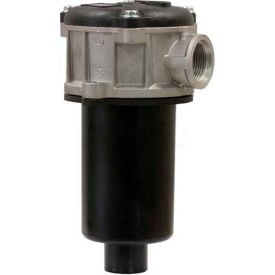 Buyers Replacement Element U9l6fe 25 Micron Element Only (For Hfa9 Series) - Min Qty 2
