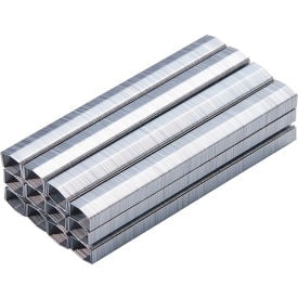 Bostitch B8® PowerCrown™ Premium Staples 1/4"" Leg (6mm) 1/2"" Crown 5000/Pack