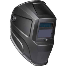 Forney 55857 Black Matte ADF Welding Helmet