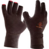 Impacto TS199 Thermo Glove Anti-Fatigue Med Open Finger Relief From Strain And Fatigue RSI