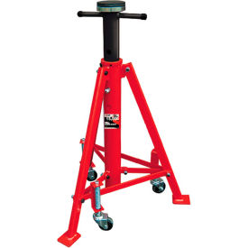 American Forge & Foundry Short Truck Stand 15000 Capacity Lbs.