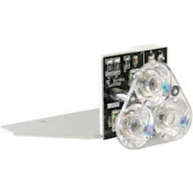 Buyers Clear 3 LED Alley Lights - 3024642
