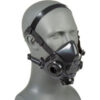 North® 7700 Series Half Mask Respirators Small 770030S