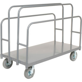 Global Industrial™ Panel Sheet & Lumber Truck 1200 Lb. Capacity