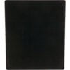 Quantum Dividers DIV501/604 for Euro Drawer 3-7/16""W Black