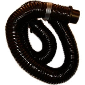 ALC 11575 Dust Collector Vac Hose Vinyl